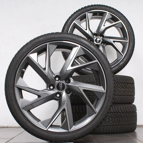 Inch original audi rsq3 - original,