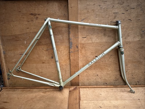 Raleigh record ace - record,