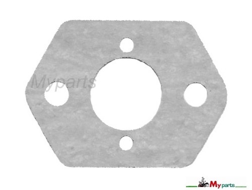 Intake carburetor gasket for - gasket,