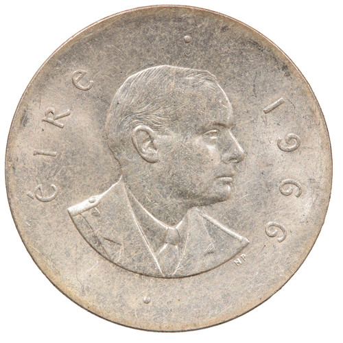 1966 ireland irish ten - 1966,