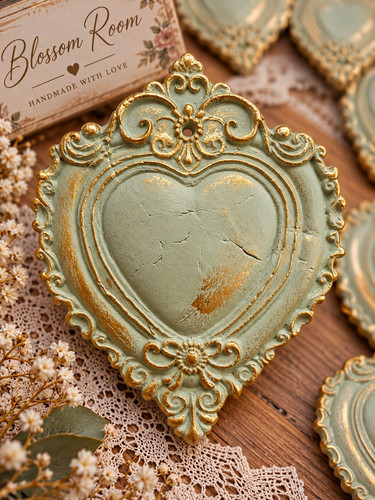 Blossom room handmade - blossom,