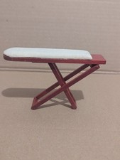 Dolls house wooden - house,
