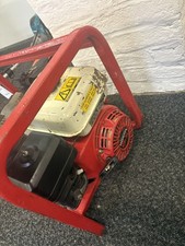 Honda 3KVA Generator 110v