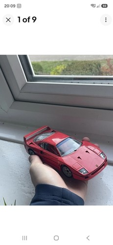 Franklin mint 24 1989 - , 1:24