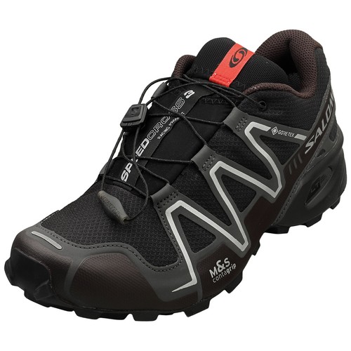 Salomon speedcross gore tex - 3, gore-tex