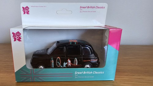 Corgi diecast great - corgi,