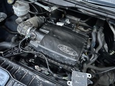 2021 FORD TRANSIT MK8 350 FWD