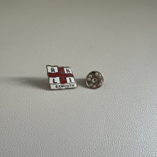 Exmouth RNLI Station Lifeboat Badge