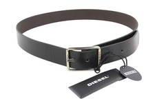 DIESEL B-Photo Men Belt 95 CM