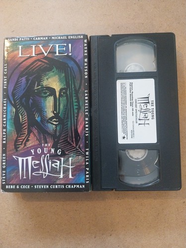 Video the young - video.,