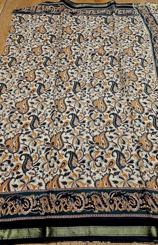 Pure mulmul cotton - pure,