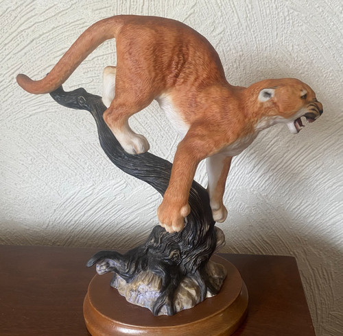 Franklin mint the defender - franklin,