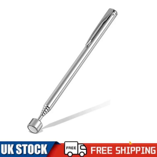 Telescopic magnetic pick - magnetic,