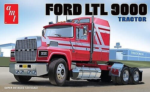 Amt ford ltl - ltl, 900