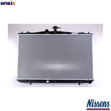 RADIATOR ENGINE COOLING 646833