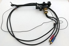 Rega RB250 Tonearm - Rewired Internally and Externally by Origin Live