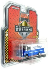 Greenlight 1/64 Scale 33200-C
