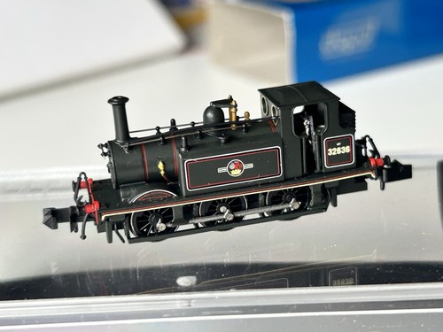 Dapol 012 010 a1x terrier - dapol, 2s-012-010