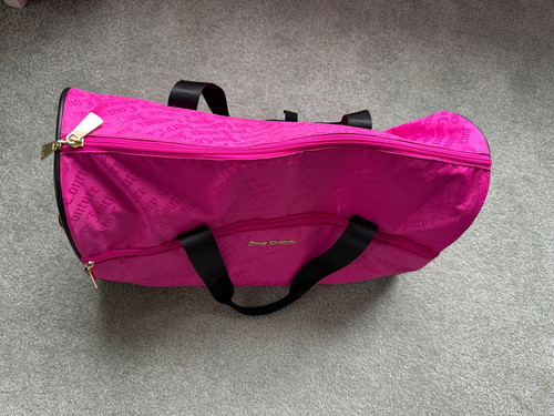 Juicy couture rolling - juicy, jc