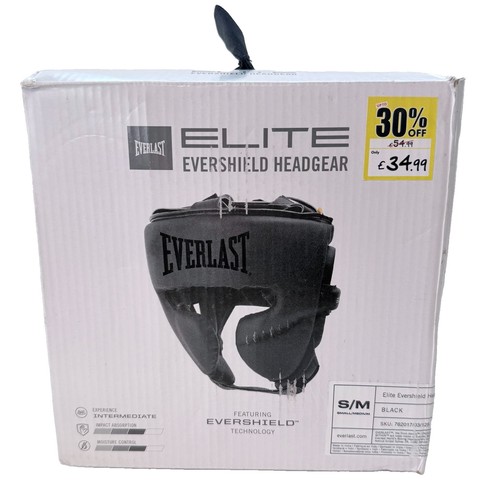 Everlast evershield boxing - everlast,