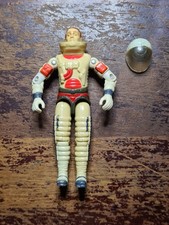 Ace (v1) Vintage GI Joe