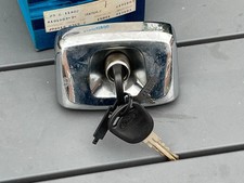 Ford Escort MK2 Estate New Genuine Ford chrome tailgate pull handle 6101603