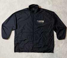 Trapstar Windrunner Jacket