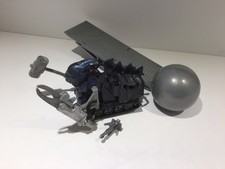 Robot Wars friction motor Sir Killalot model with accessories by Logistix Kids