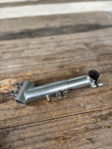 Nice vintage telescopic stoker - vintage,