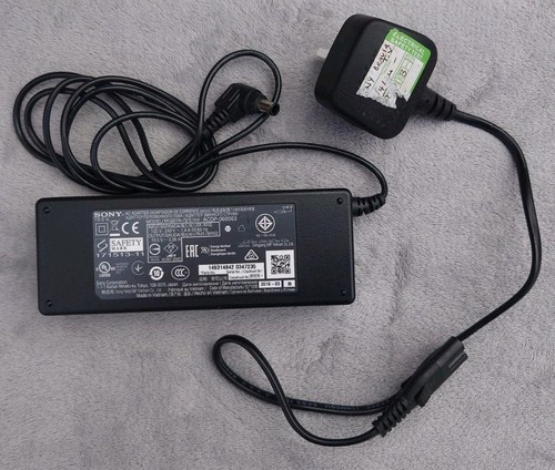 Genuine 08a sony - 3.08a,