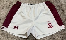 Players Shorts Australia Rugby