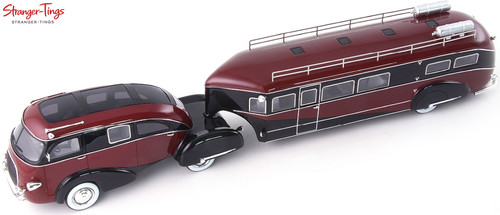 Autocult zephir land yacht - land,