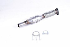 Catalytic Converter EURO 3