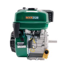 212cc 7HP petrol engine horizontal 4 Stroke OHV gasoline engine 3.6KW for Honda