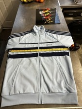 retro adidas originals first
