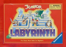 Ravensburger Labyrinth Junior