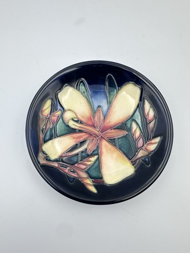 Moorcroft pin dish panache - moorcroft,