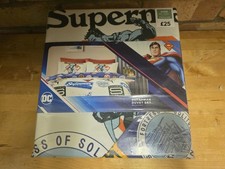 Warner Brothers Superman