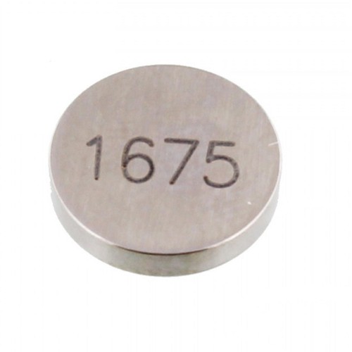 Jmp valve shim 1 - valve, 1.675