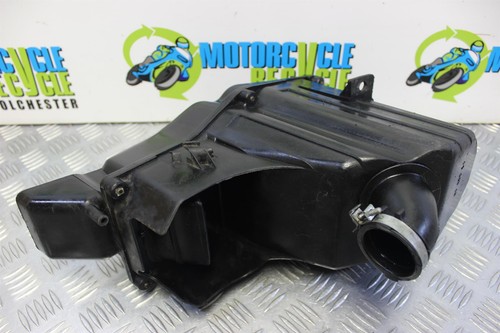 Honda nsr 125 airbox air - honda,
