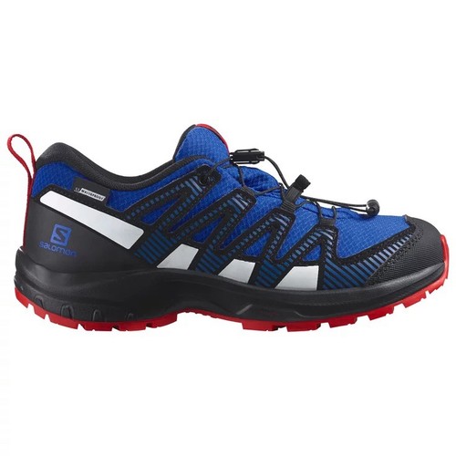 Salomon pro cswp - salomon, v8