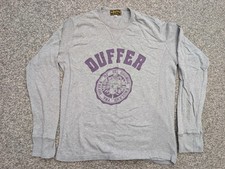 Vintage Duffer St George