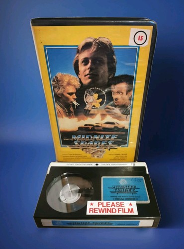 Midnite spares betamax pre - midnite,