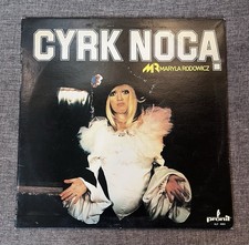 Maryla rodowicz cyrk - -,