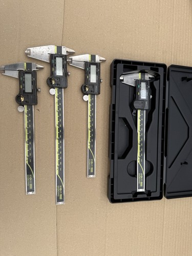 Mitutoyo callipers absolute - mitutoyo,