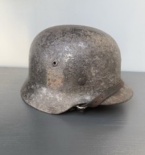WW2 Relic German M35 Helmet