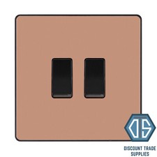 Evolve polished copper - evolve,