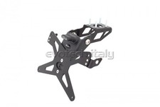 Yamaha R6 Tail Tidy Chop