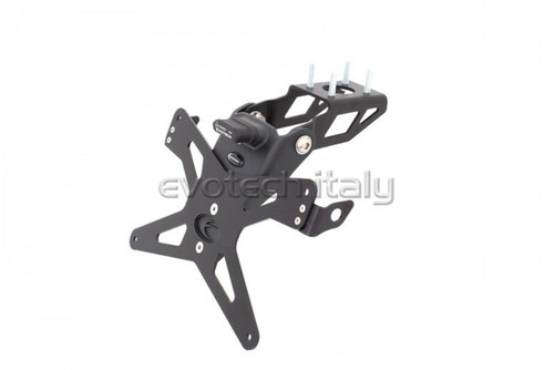 Yamaha tail tidy chop - yamaha,