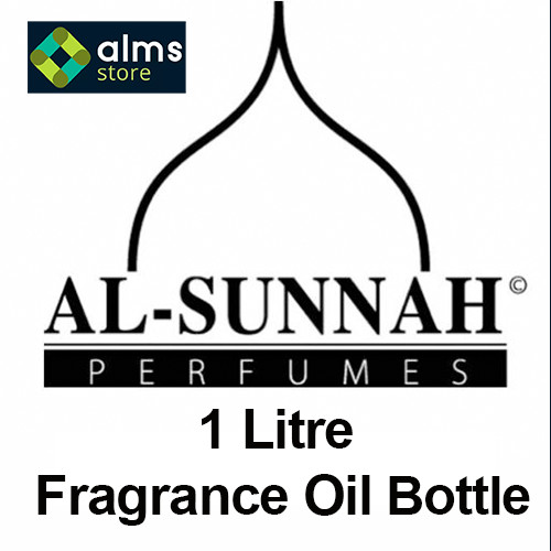 Sunnah perfumes 1 - -, litre